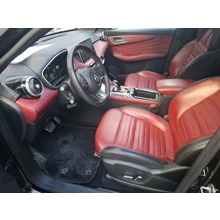 MG-HS-LUXURY 1.5 T-GDI 162 PS