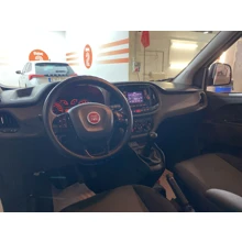 FIAT-DOBLO COMBİ-1.3 95 HP MJET EU6D SAFELINE COMBI 5