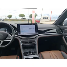 BYD-SEAL U DM-I-1.5L PHEV DM-I AWD