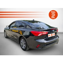 FORD-FOCUS-TITANIUM STIL 4K 1.5LEBLUE 115PS AT GSR