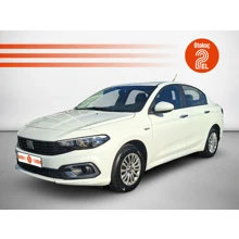 FIAT-EGEA-1.3 MJET II DS 95 HP EASY