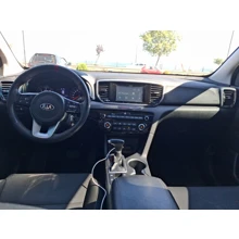 KIA-SPORTAGE-1.6L 136PS 4X2 DCT DİZEL ELEGANCE AA