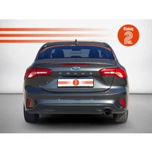 FORD-FOCUS-TITANIUM STIL 4K 1.5LEBLUE 115PS AT GSR