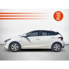HYUNDAI-I20-1.4 MPI 100 PS JUMP BENZİN OTOMATİK