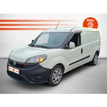 FIAT-DOBLO CARGO-1.6 120HP MJET EU6D FINAL CARGO PLUS MAX
