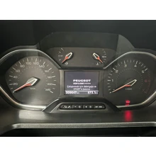 PEUGEOT-RIFTER-ALLURE 1.5 BLUEHDI 130HP 6MT EU6.2