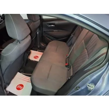 TOYOTA-COROLLA-1.8 HYBRID DREAM E-CVT