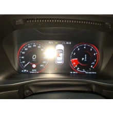 VOLVO-XC40-1.5 T3 163HP FWD INSCRIPTION GEARTRONIC