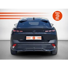 PEUGEOT-408-408 ALLURE 1.2 PURETECH 130HP EAT8