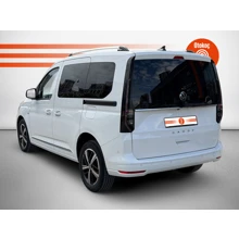 VOLKSWAGEN-CADDY-2.0 TDI 122 PS STYLE DSG