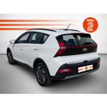HYUNDAI-BAYON-1.4MPI 6 AT JUMP (BENZİNLİ)