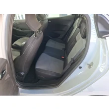 RENAULT-CLIO-EVOLUTION 1.0 TCE X-TRONIC 90 BG