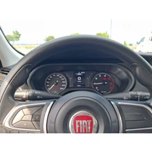 FIAT-EGEA-1.6 MJET 130HP EASY DCT