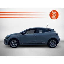 RENAULT-CLIO-EVOLUTION 1.0 TCE X-TRONIC 90 BG