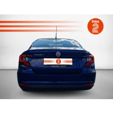 FIAT-EGEA-1.6 MJET 130HP EASY DCT