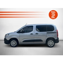 FIAT-DOBLO COMBİ-EASY 1.5 130 HP BLUEHDI