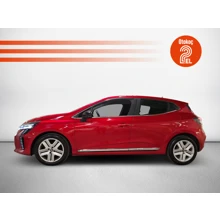 RENAULT-CLIO-EVOLUTION 1.0 TCE X-TRONIC 90 BG