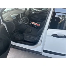 FORD-TOURNEO COURIER-1.0L ECOBOOST 100PS TITANIUM PLUS BENZİN