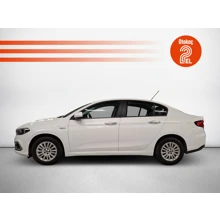 FIAT-EGEA-1.6 MJET 130HP EASY DCT
