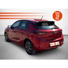 OPEL-CORSA-1.2 BENZİNLİ AT8 100 HP EDITION