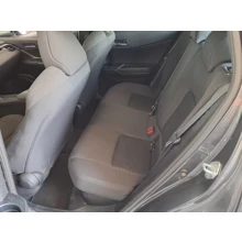TOYOTA-C-HR-1.8 HYBRID 4X2 FLAME E-CVT