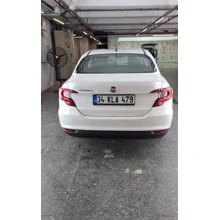 FIAT-EGEA-1.6 MJET 130HP EASY DCT