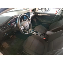 FORD-FOCUS-TITANIUM STIL 4K 1.5LEBLUE 115PS 8İLE AT