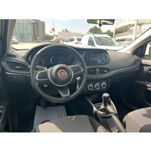 FIAT-EGEA-1.3 MJET II DS 95 HP EASY