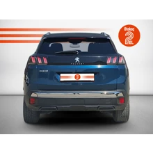 PEUGEOT-3008-ALLURE 1.5 BLUEHDI 130HP EAT8