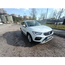 Hatasız tramersiz boyasız sahibinden ateca cam tavanlı