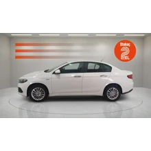 FIAT-EGEA-1.3 MJET II DS 95 HP EASY