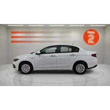 FIAT-EGEA-1.6 MJET 130HP EASY DCT