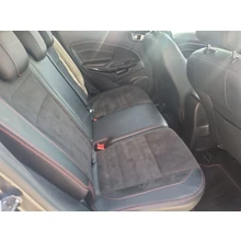 FORD-ECOSPORT-1.0T ECOBOOST 125PS ST-LINE AUTOMATIC