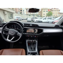 AUDI-Q3-35 TFSI 150HP STR ADVANCED