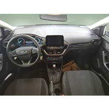 FORD-PUMA-STYLE 1.0 ECOBOOST 125PS 7 OTOMATIK