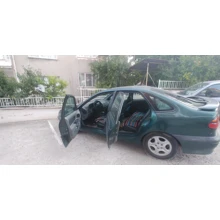 TÜM BAKIMLARI YAPILMIŞTIR. MUAYENE YENİ 2.0 RXT 16 V VOLVO MOTOR