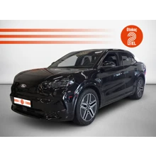 FORD-CAPRI-PREMIUM SUV 125KW OTOMATİK ELEKTRİK