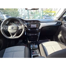 OPEL-CORSA-1.2 BENZİNLİ AT8 100 HP EDITION