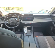 PEUGEOT-408-408 ALLURE 1.2 PURETECH 130HP EAT8