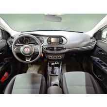 FIAT-EGEA-1.3 MJET II DS 95 HP EASY