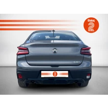 CITROEN-C4 X-1.2 PURETCH 130HP YOU EAT8