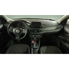 FIAT-EGEA-1.6 MJET 130HP URBAN DCT