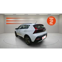 HYUNDAI-BAYON-1.4 MPI 100 PS JUMP BENZİN OTOMATİK