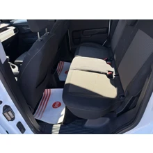 FORD-TOURNEO COURIER-1.5 L ECOBLUE 100PS DELUXE KOMBİ