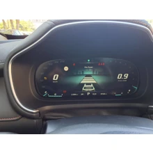 MG-HS-LUXURY 1.5 T-GDI 162 PS