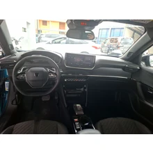 PEUGEOT-2008-ALLURE 1.2 PURETECH 130HP EAT8