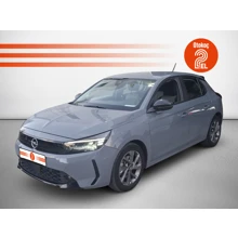 OPEL-CORSA-1.2 BENZİNLİ AT8 100 HP EDITION