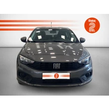 FIAT-EGEA-1.6 MJET 130HP EASY DCT