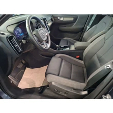 VOLVO-EX40-SINGLE MOTOR EXTENDED RANGE ULTRA