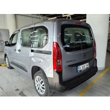 FIAT-DOBLO COMBİ-EASY 1.5 130 HP BLUEHDI AT